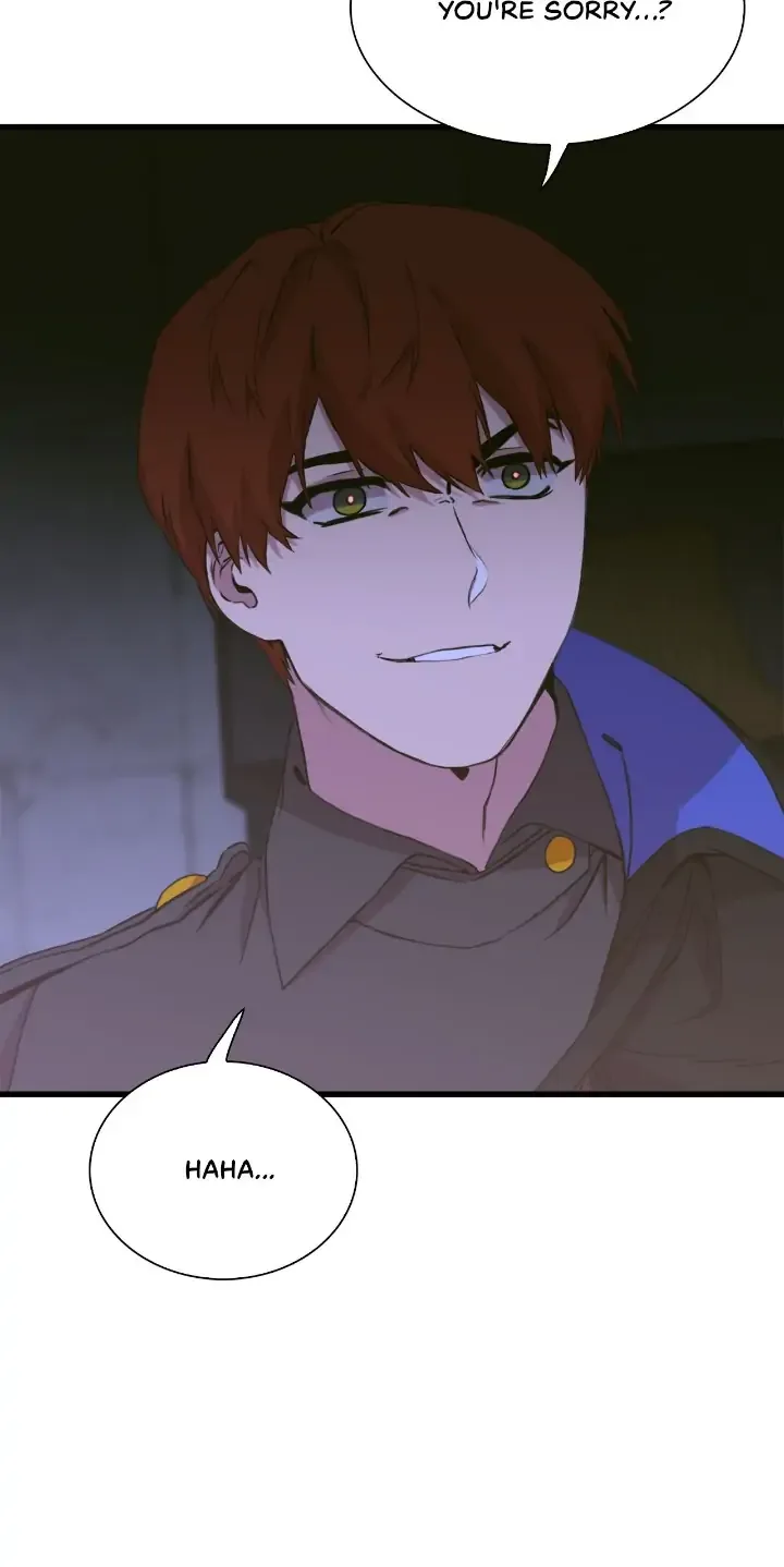 I Got Pregnant with the Tyrant's Child Chapter 97 page 9