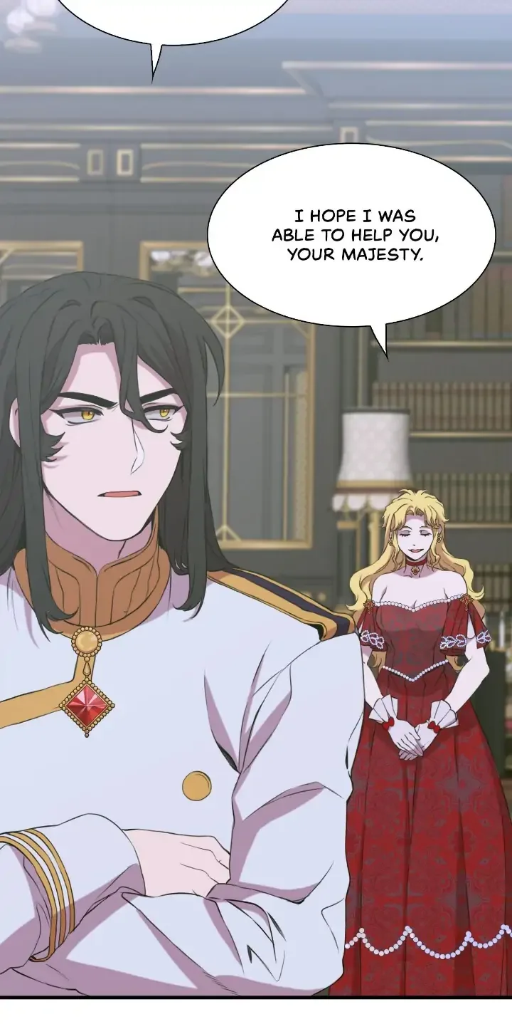 I Got Pregnant with the Tyrant's Child Chapter 98 page 5