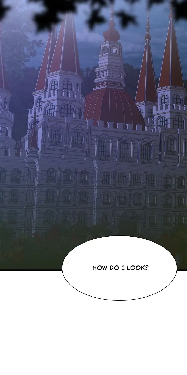 I Got Pregnant with the Tyrant's Child Chapter 97 page 17