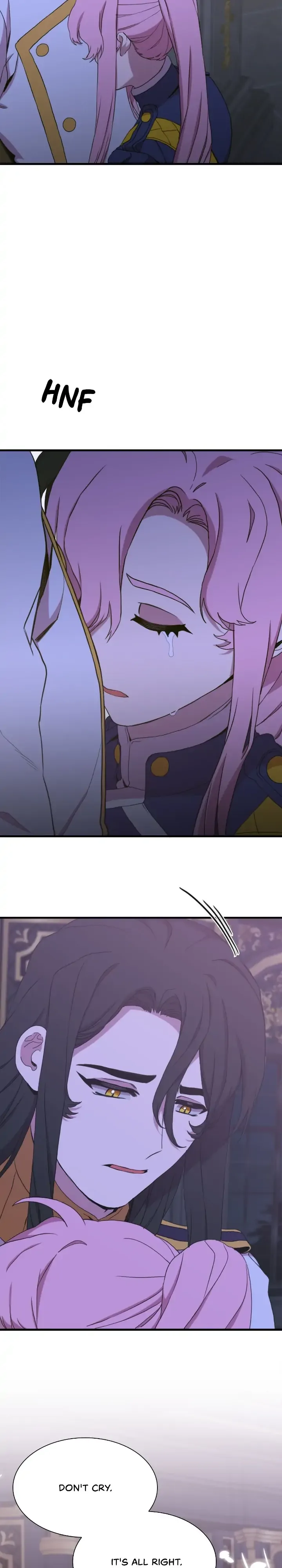 I Got Pregnant with the Tyrant's Child Chapter 97 page 15