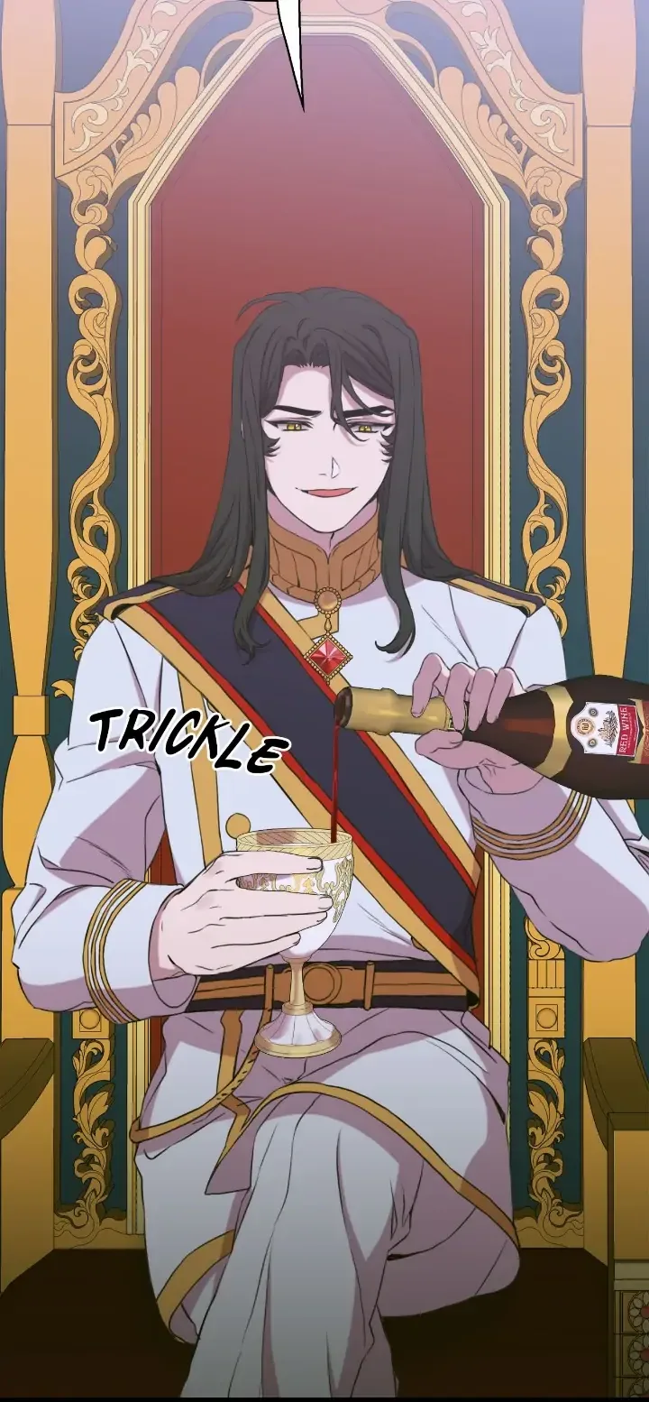 I Got Pregnant with the Tyrant's Child Chapter 100 page 5