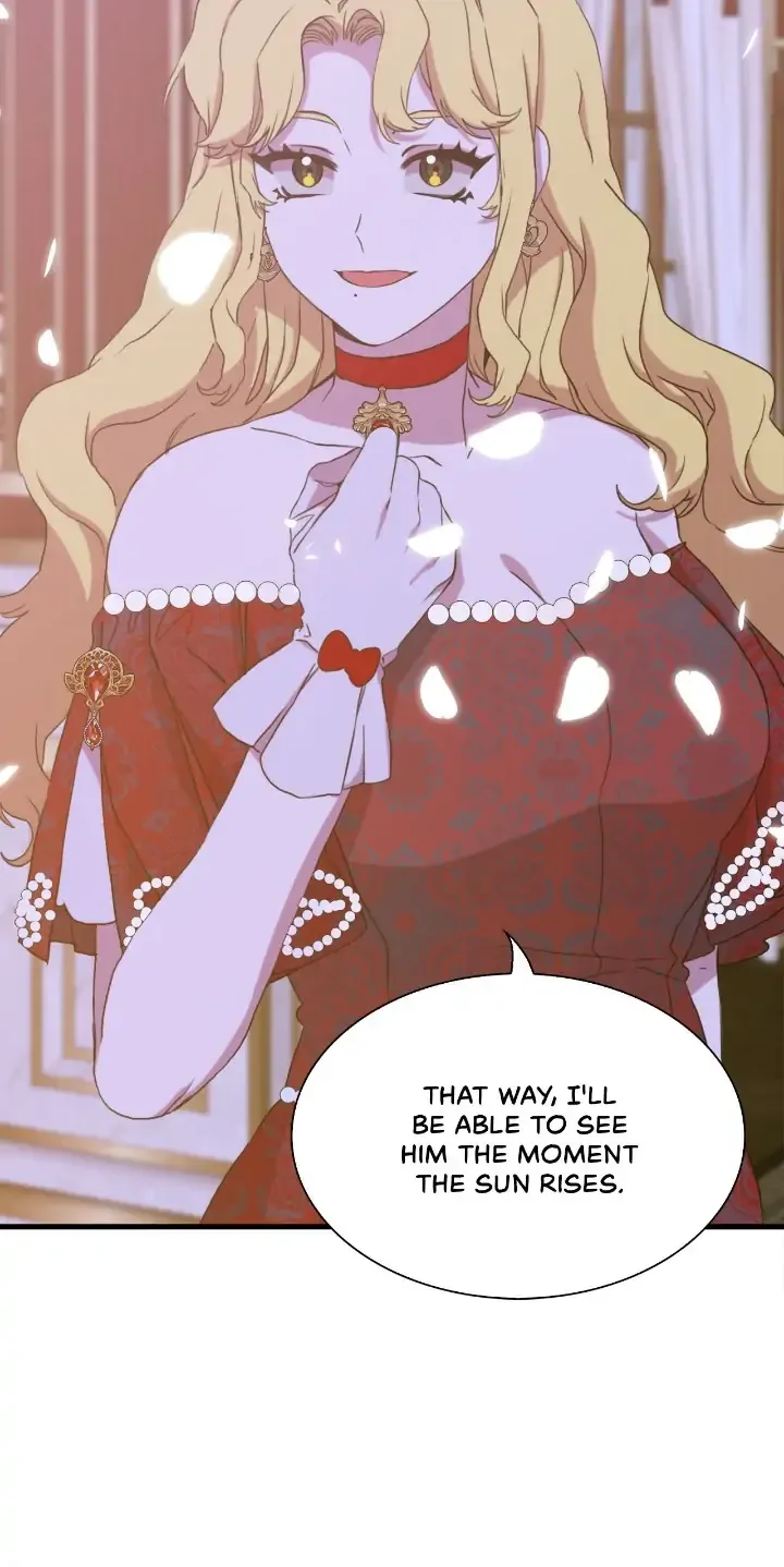 I Got Pregnant with the Tyrant's Child Chapter 97 page 21