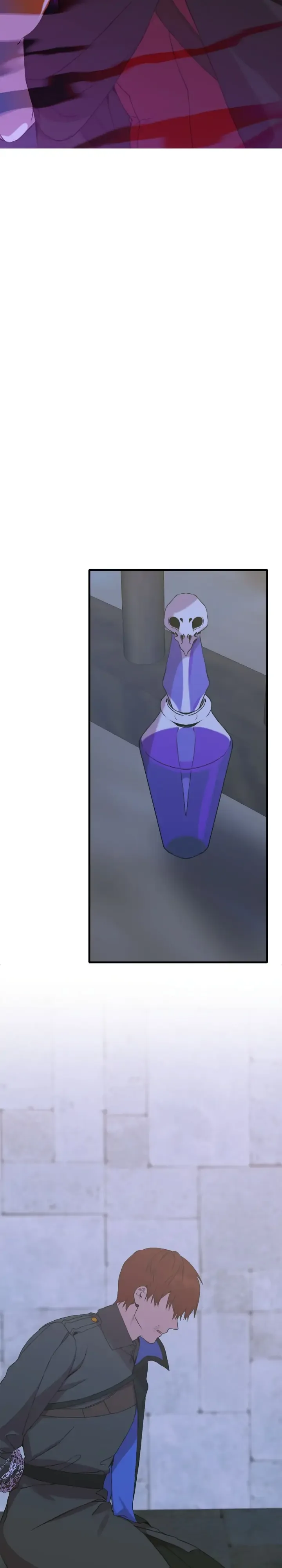 I Got Pregnant with the Tyrant's Child Chapter 99 page 3