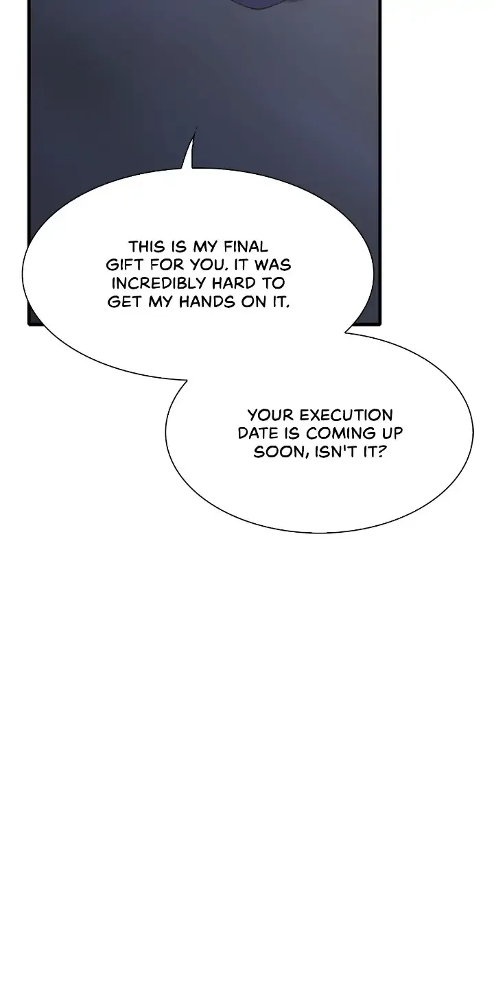 I Got Pregnant with the Tyrant's Child Chapter 98 page 21