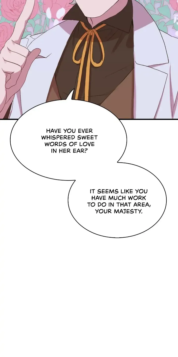 I Got Pregnant with the Tyrant's Child Chapter 100 page 21