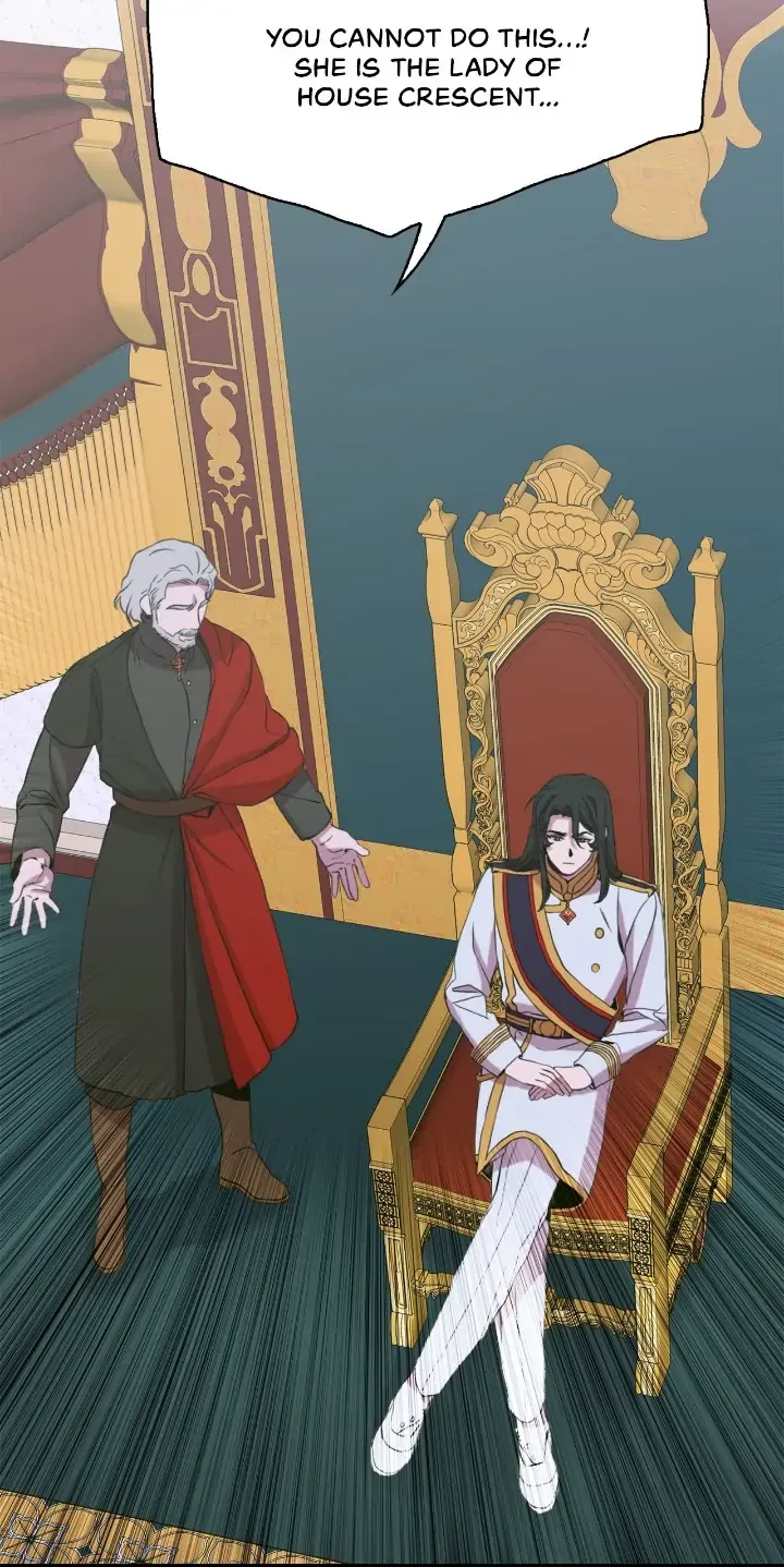 I Got Pregnant with the Tyrant's Child Chapter 99 page 17