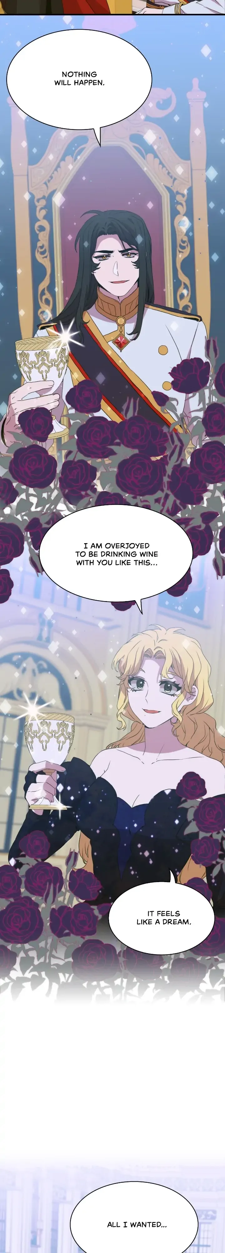 I Got Pregnant with the Tyrant's Child Chapter 99 page 20