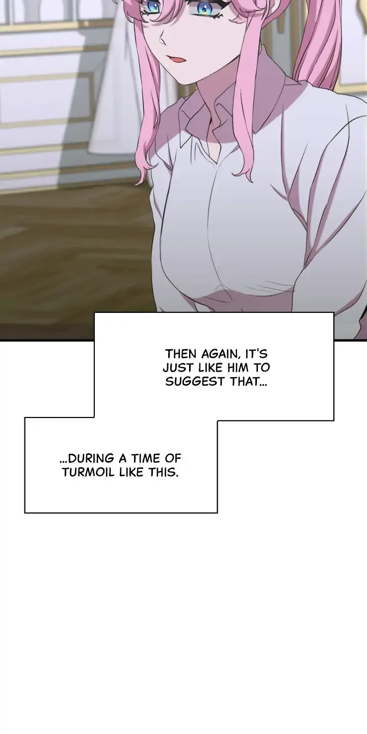 I Got Pregnant with the Tyrant's Child Chapter 101 page 5