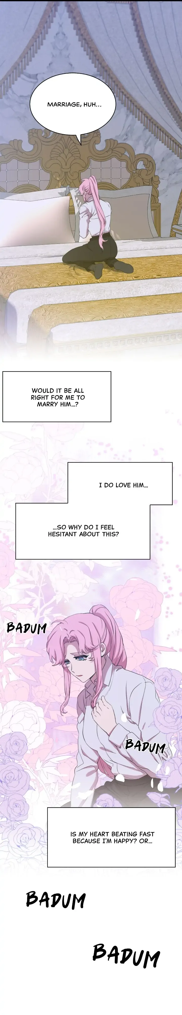 I Got Pregnant with the Tyrant's Child Chapter 101 page 6