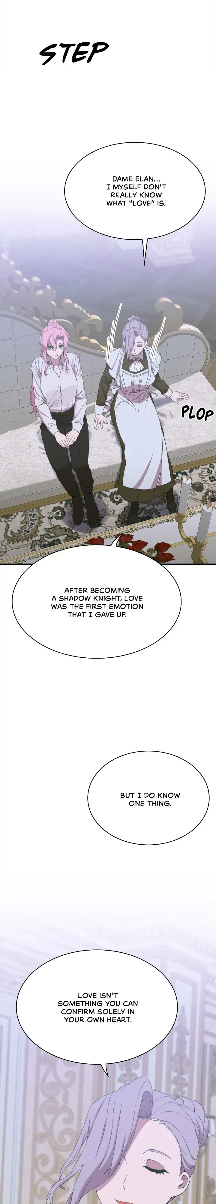 I Got Pregnant with the Tyrant's Child Chapter 101 page 16
