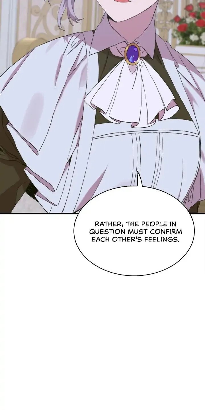 I Got Pregnant with the Tyrant's Child Chapter 101 page 17