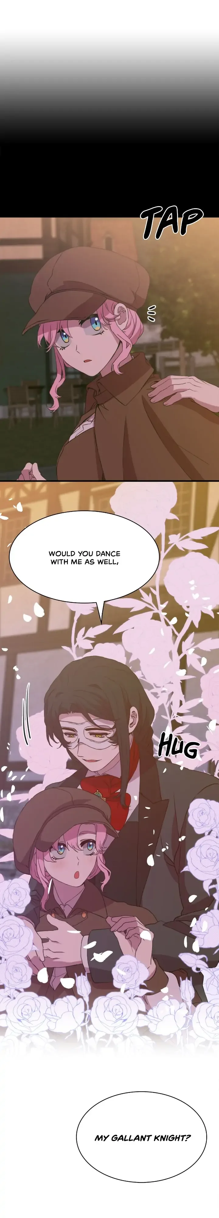 I Got Pregnant with the Tyrant's Child Chapter 103 page 2