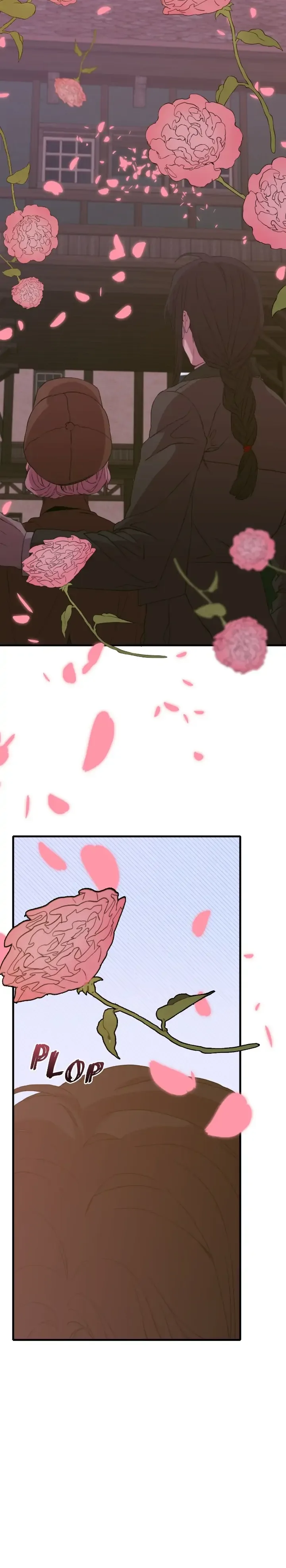 I Got Pregnant with the Tyrant's Child Chapter 103 page 16