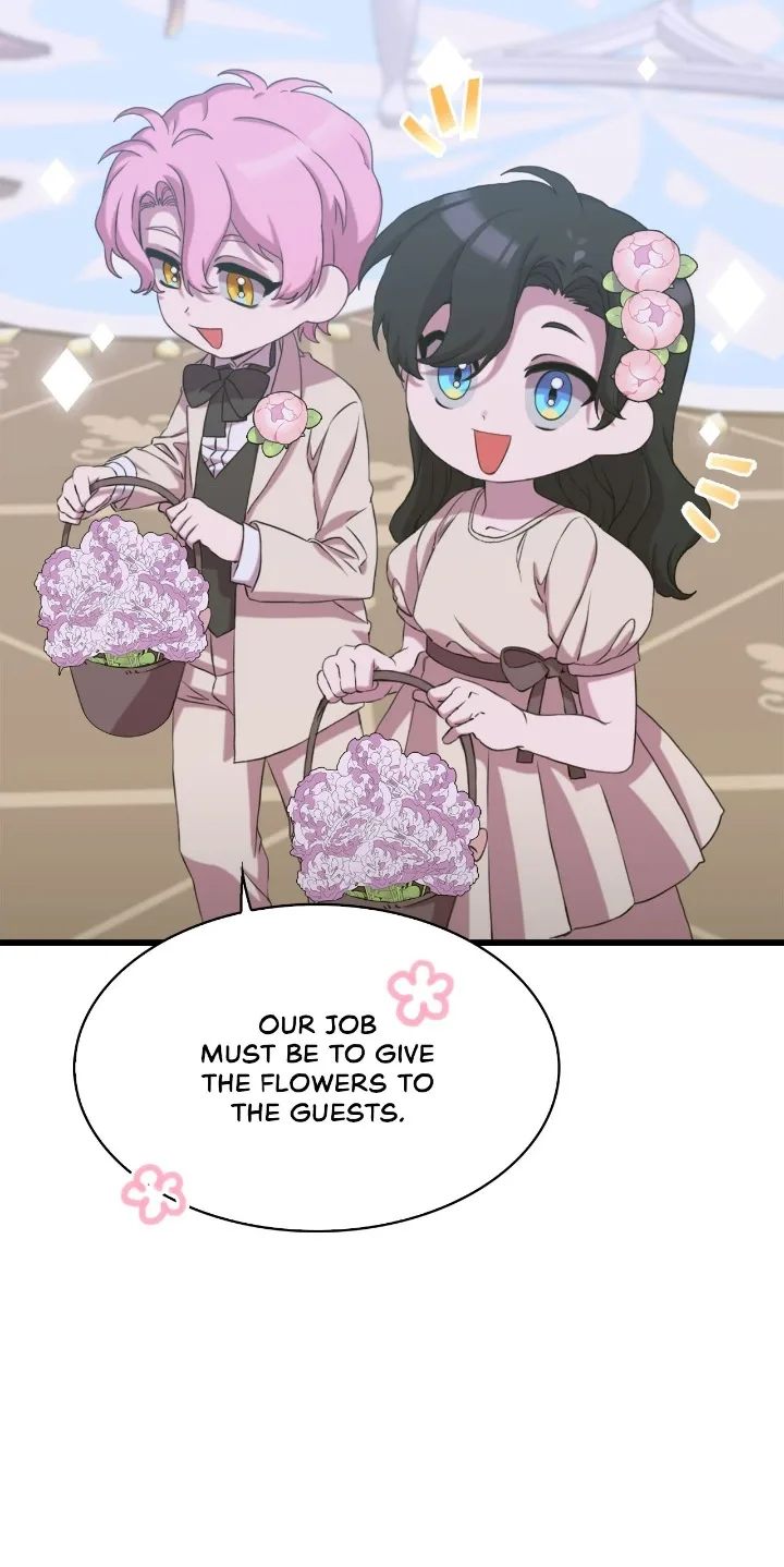 I Got Pregnant with the Tyrant's Child Chapter 105 page 5