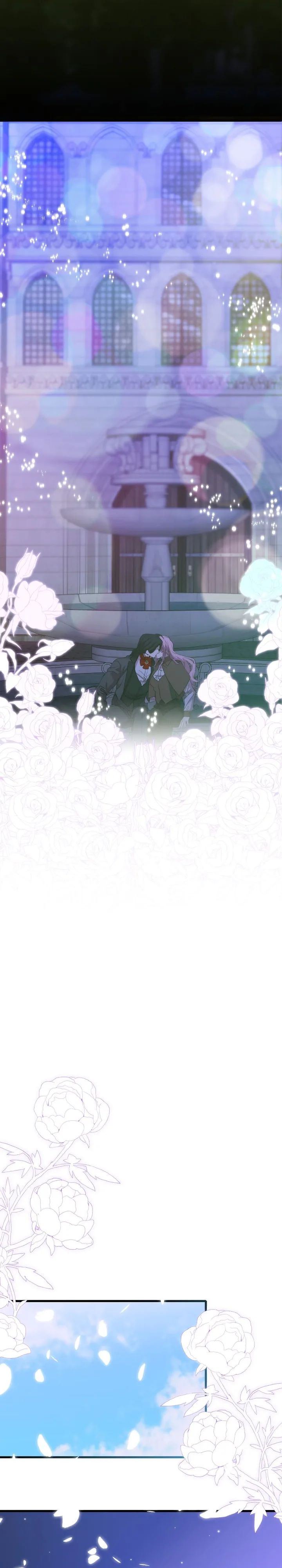 I Got Pregnant with the Tyrant's Child Chapter 105 page 3