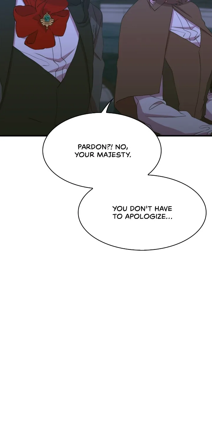 I Got Pregnant with the Tyrant's Child Chapter 104 page 9