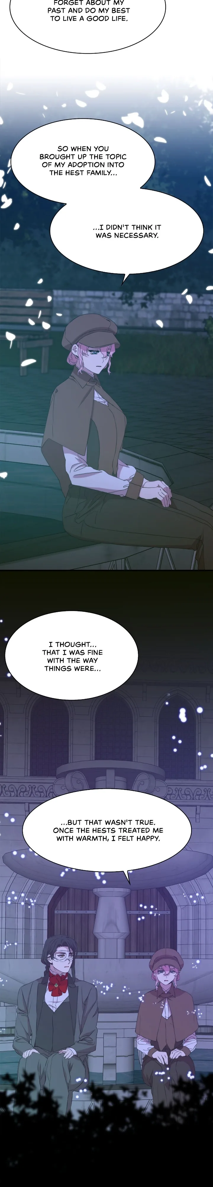 I Got Pregnant with the Tyrant's Child Chapter 104 page 4
