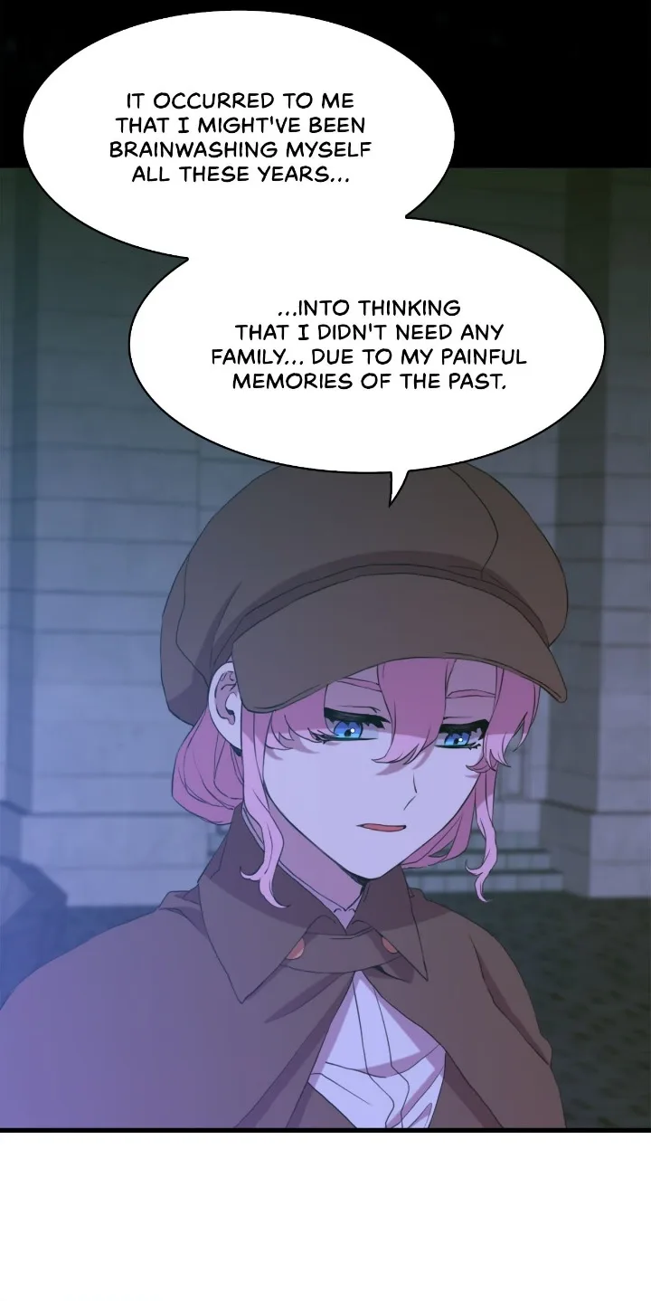 I Got Pregnant with the Tyrant's Child Chapter 104 page 5