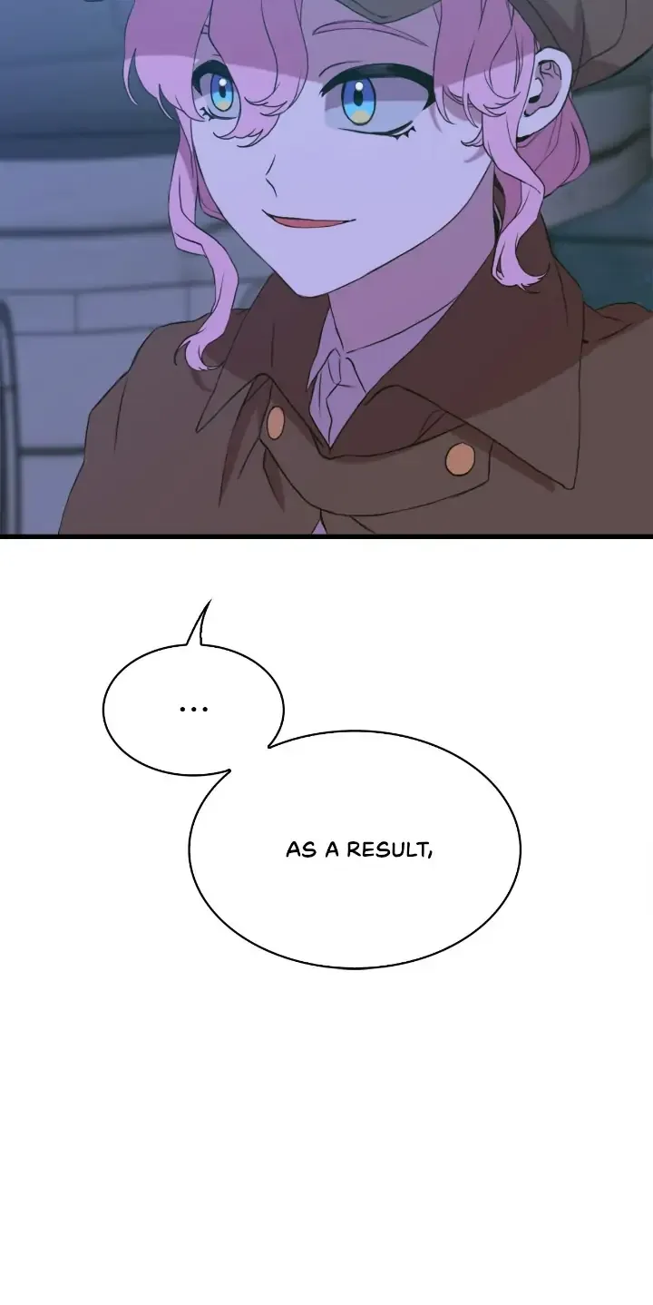I Got Pregnant with the Tyrant's Child Chapter 103 page 20