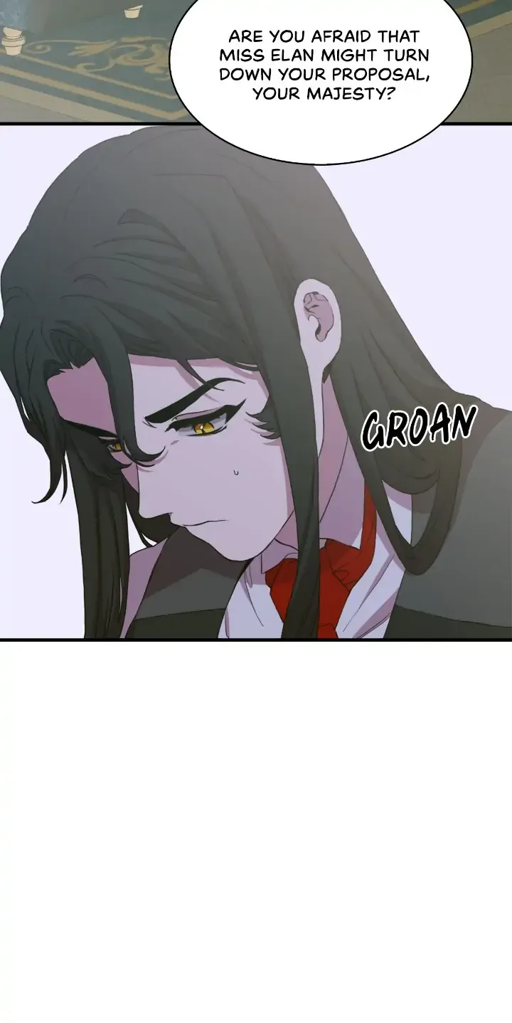 I Got Pregnant with the Tyrant's Child Chapter 102 page 13