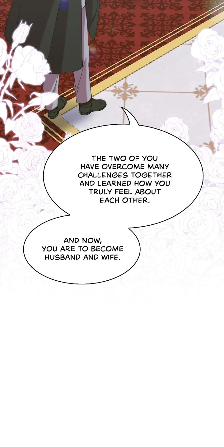 I Got Pregnant with the Tyrant's Child Chapter 105 page 13