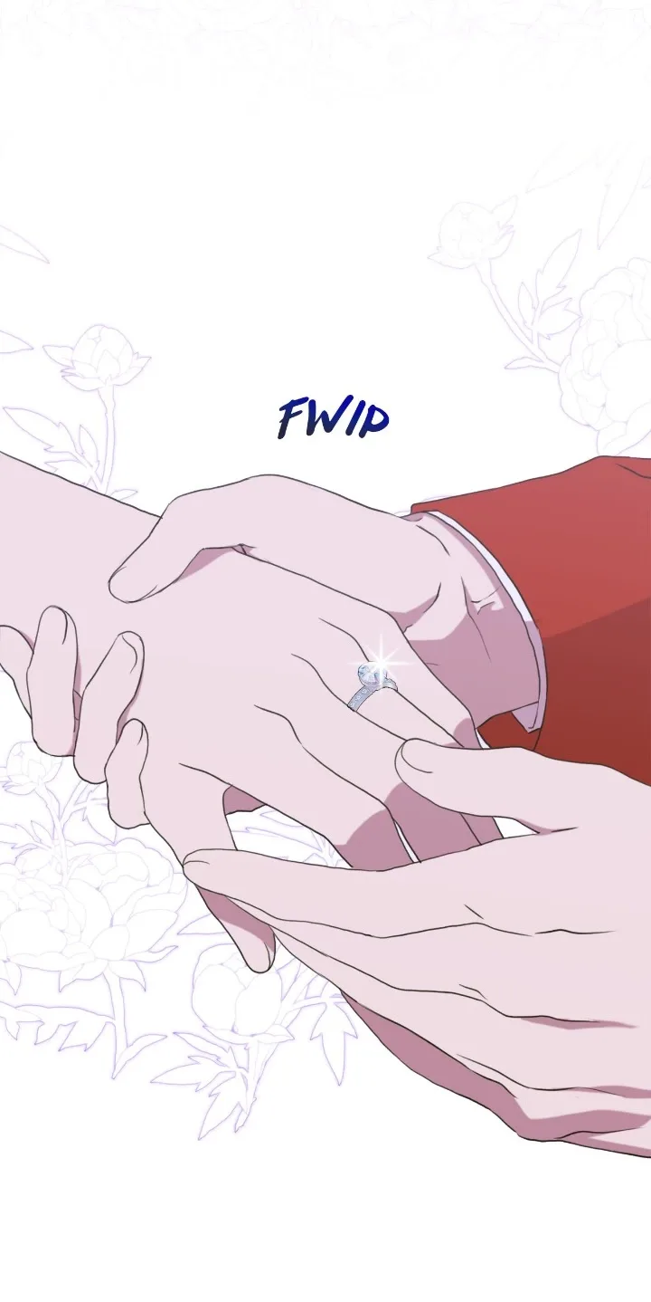 I Got Pregnant with the Tyrant's Child Chapter 105 page 21
