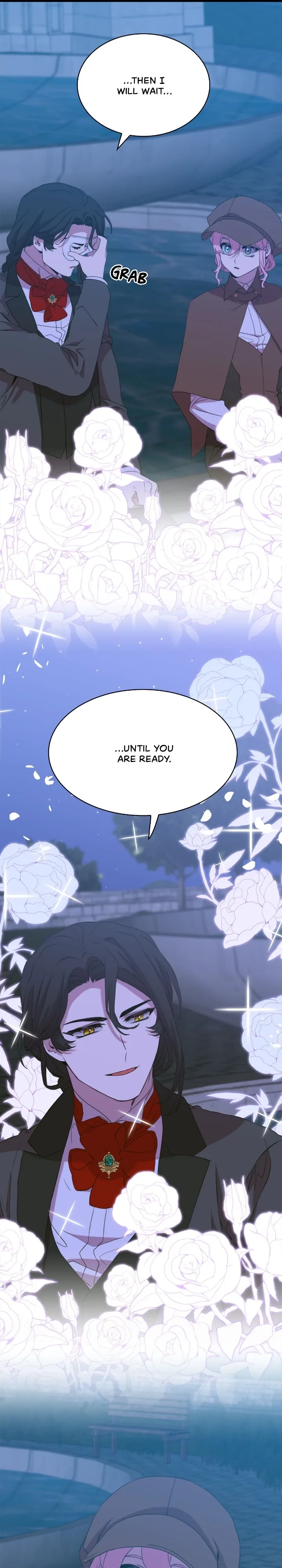 I Got Pregnant with the Tyrant's Child Chapter 104 page 14