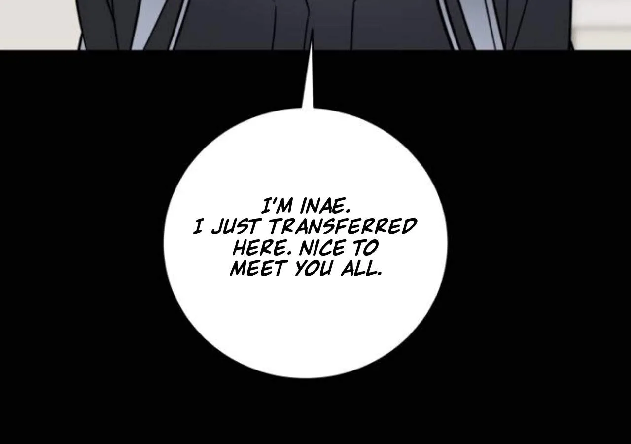 Please Don't Die! Chapter 23 page 3