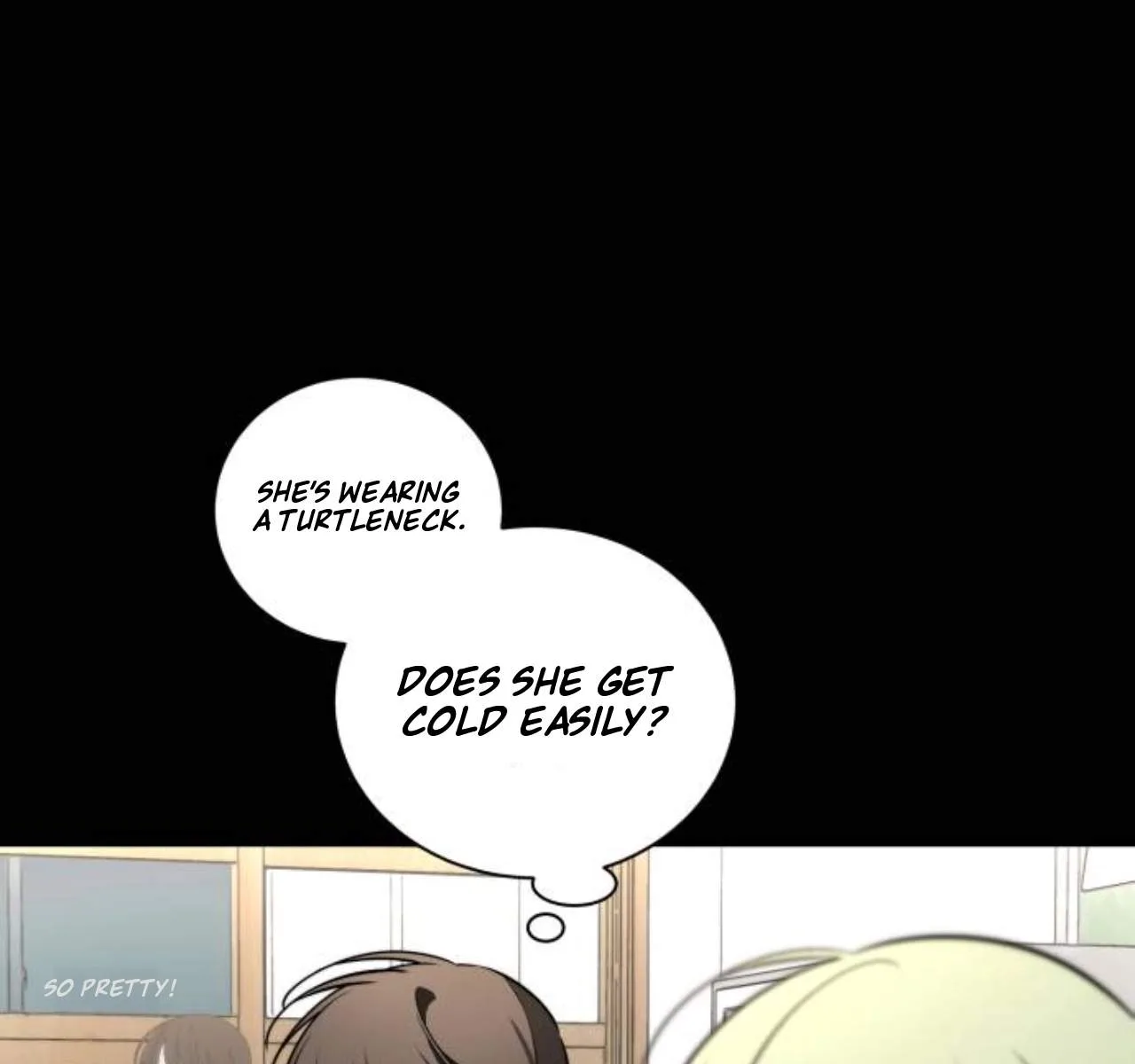 Please Don't Die! Chapter 23 page 4