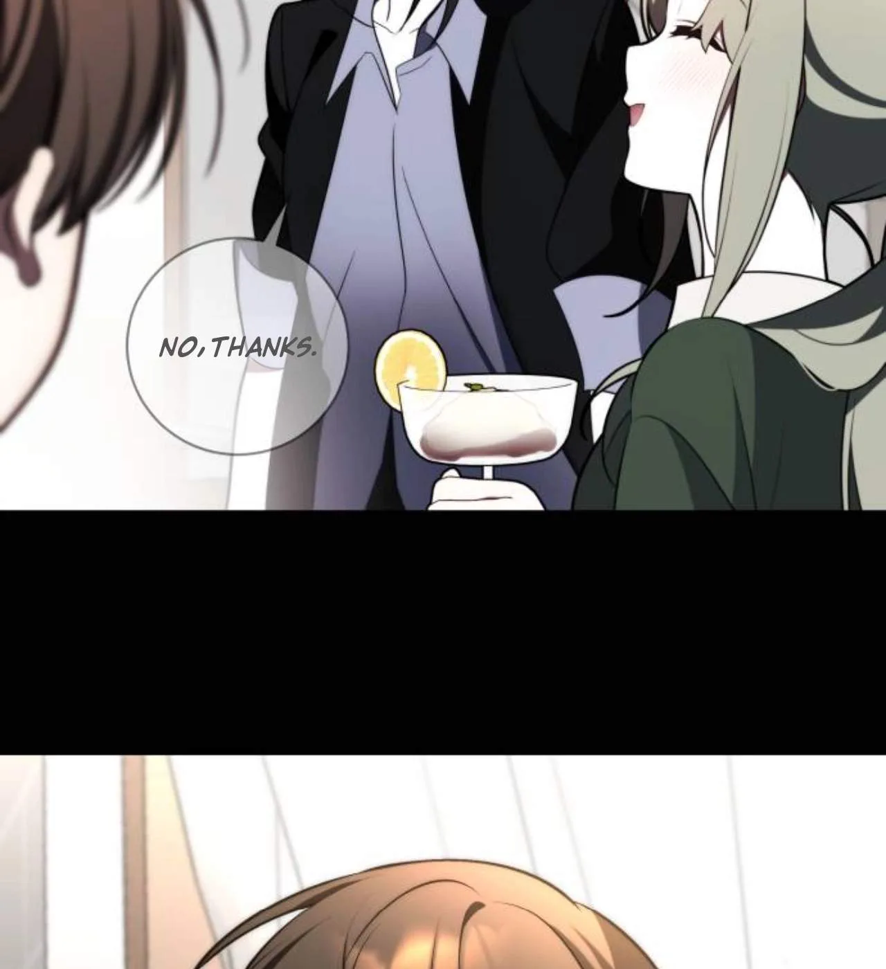 Please Don't Die! Chapter 23 page 9