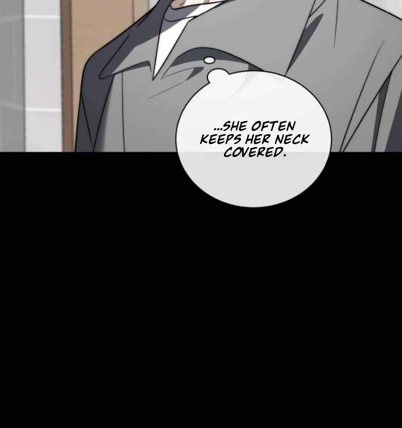 Please Don't Die! Chapter 23 page 11