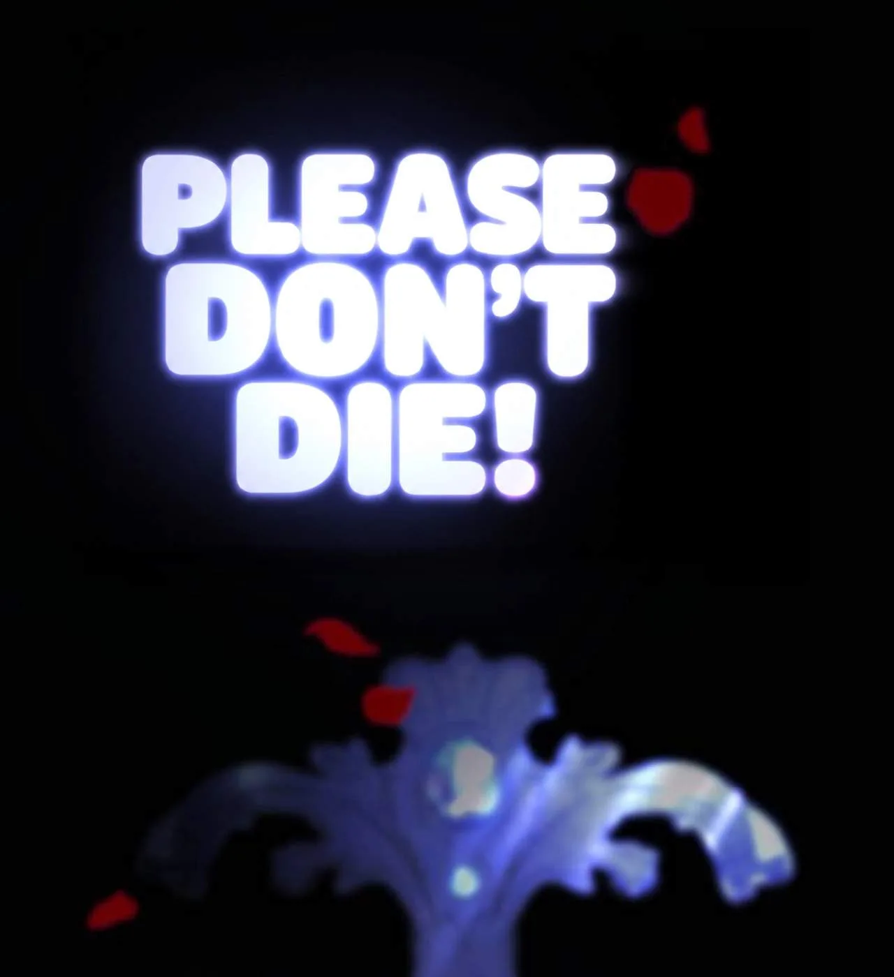 Please Don't Die! Chapter 23 page 32