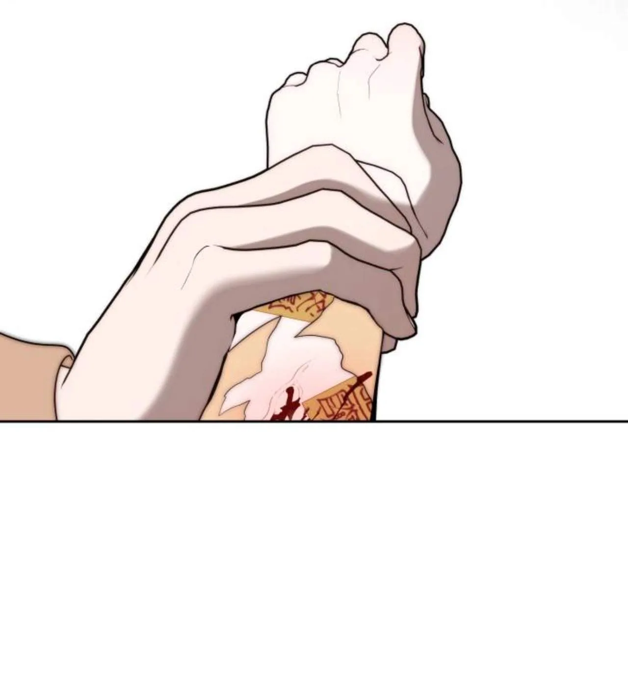 Please Don't Die! Chapter 23 page 44