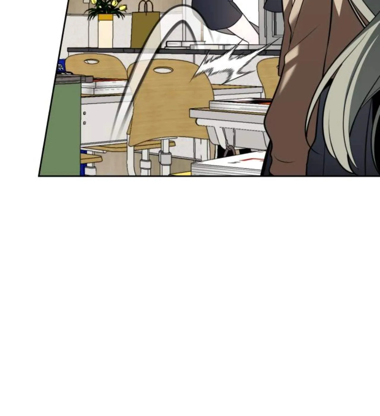 Please Don't Die! Chapter 23 page 62