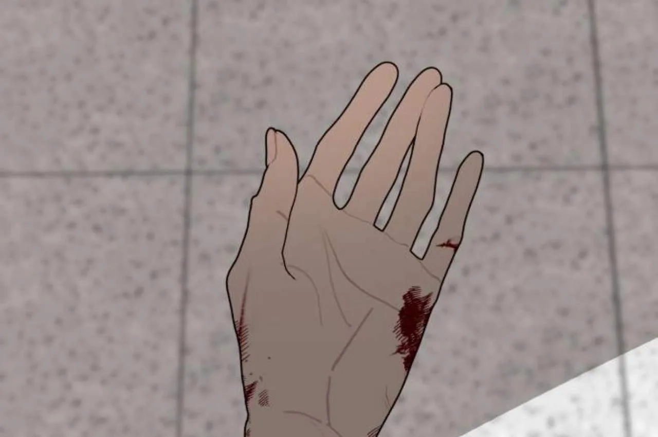 Please Don't Die! Chapter 23 page 53