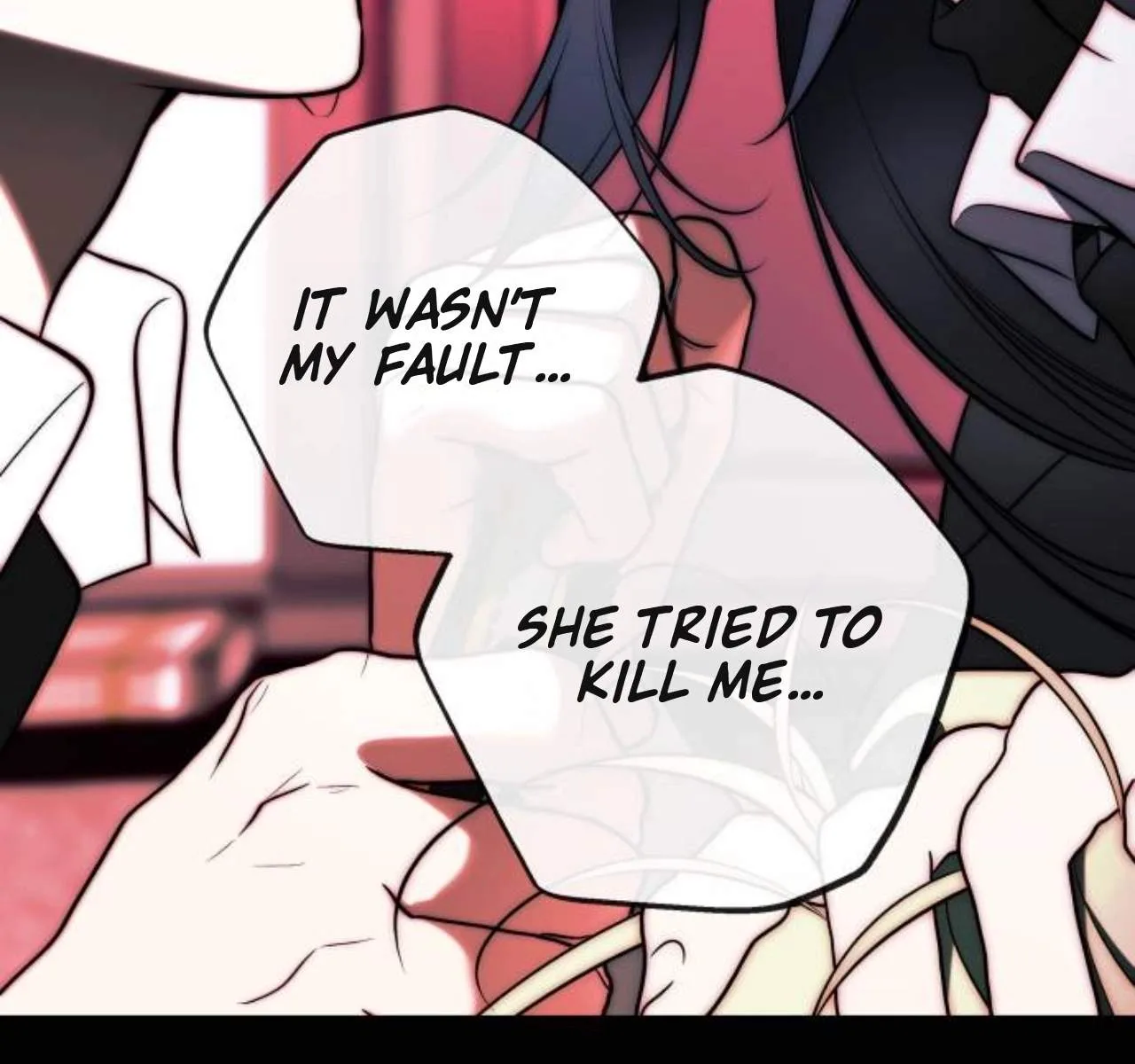 Please Don't Die! Chapter 23 page 73