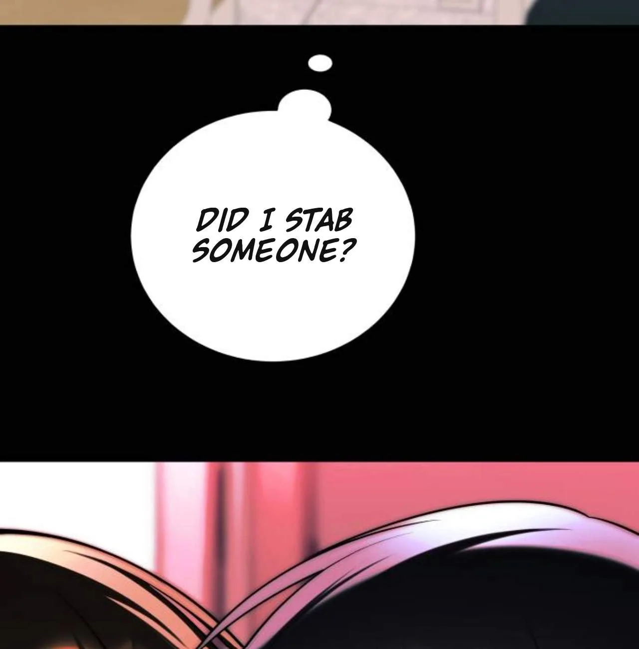 Please Don't Die! Chapter 23 page 71