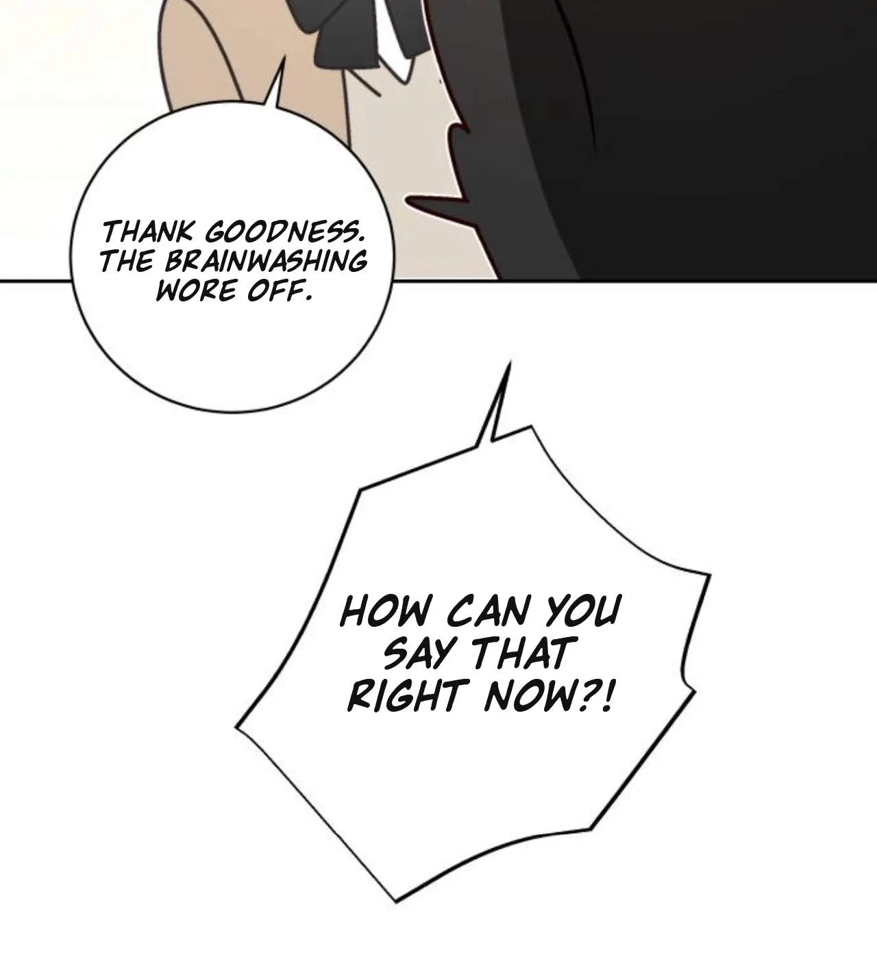 Please Don't Die! Chapter 23 page 86