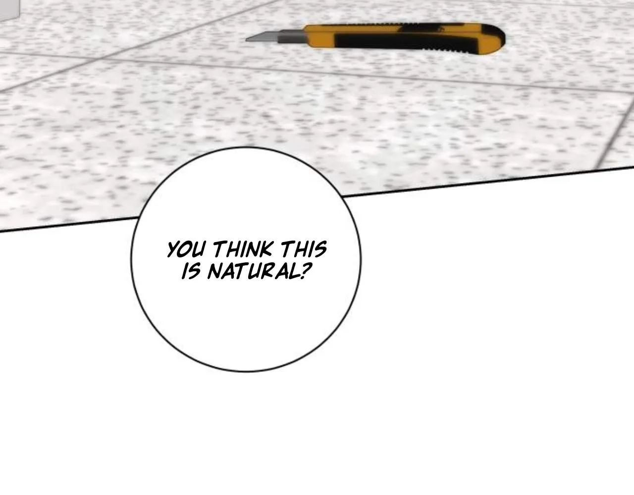 Please Don't Die! Chapter 23 page 106