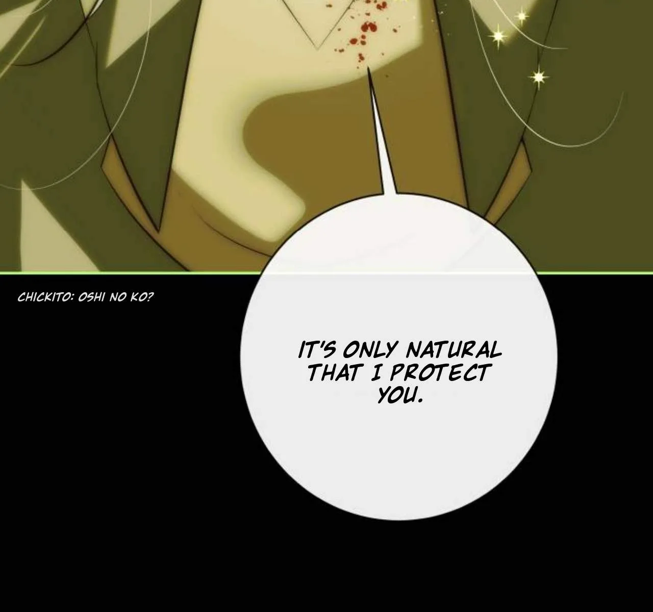 Please Don't Die! Chapter 23 page 121