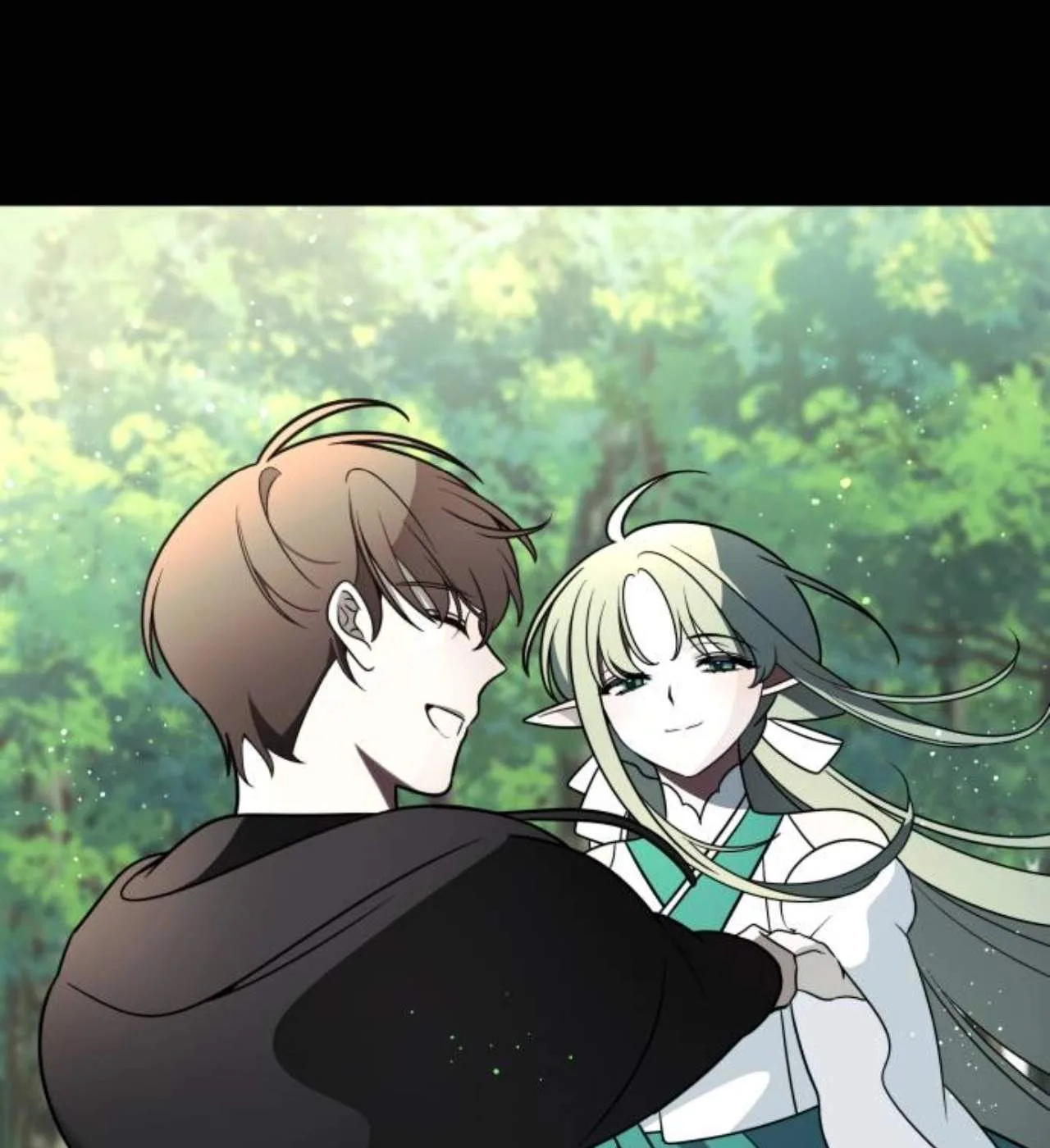 Please Don't Die! Chapter 23 page 129