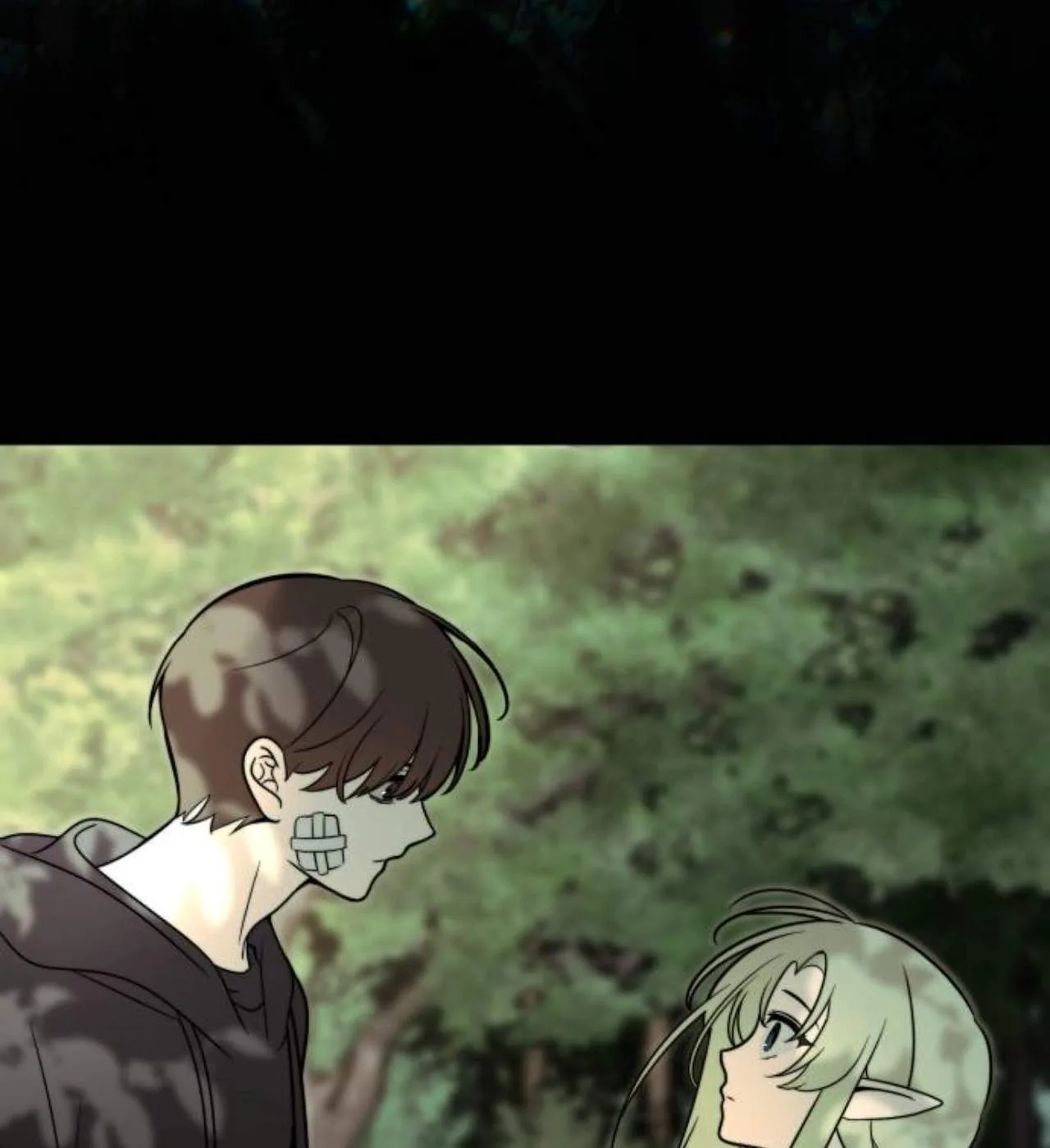 Please Don't Die! Chapter 23 page 127