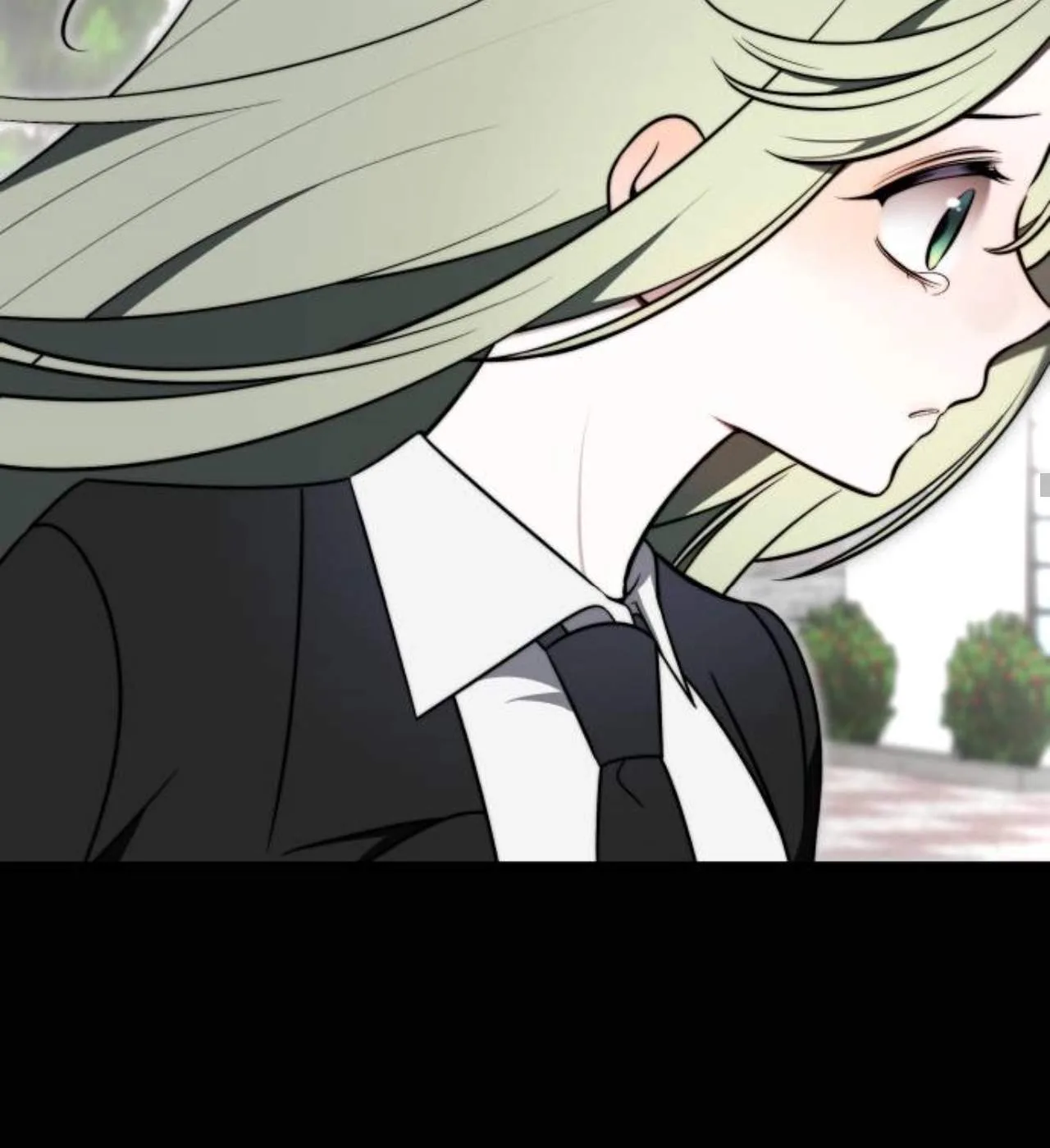 Please Don't Die! Chapter 23 page 141