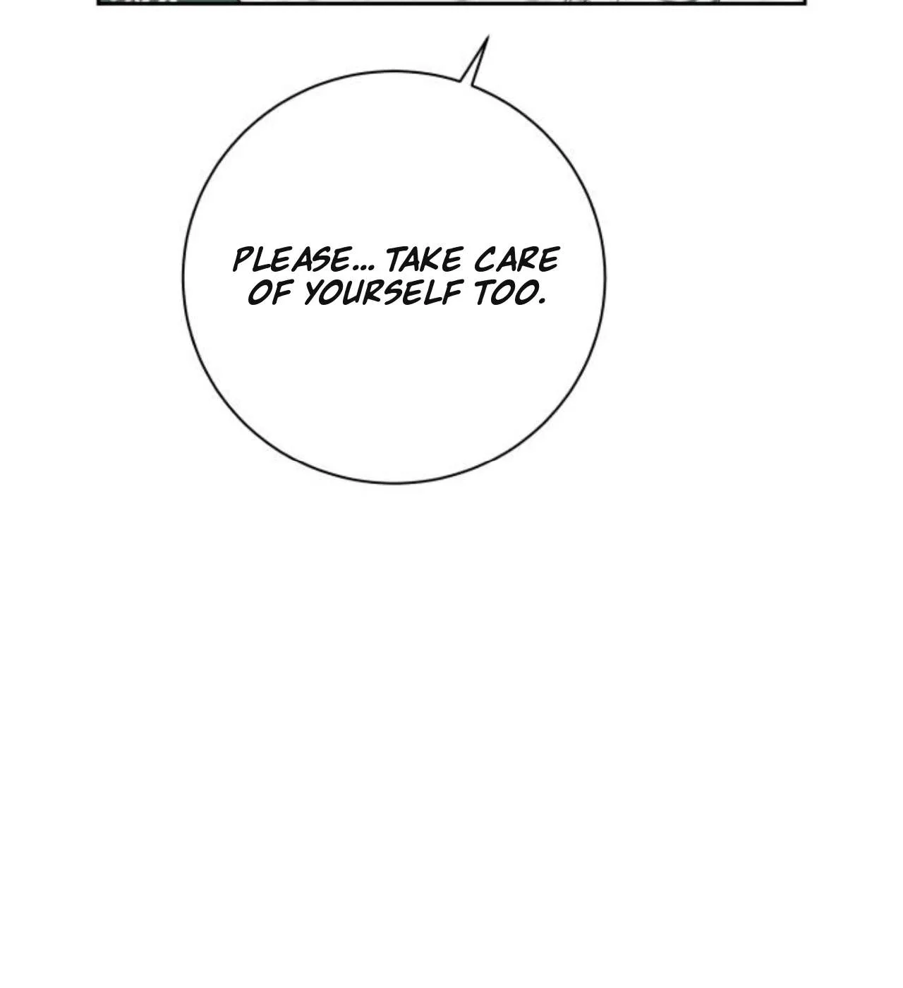 Please Don't Die! Chapter 23 page 170