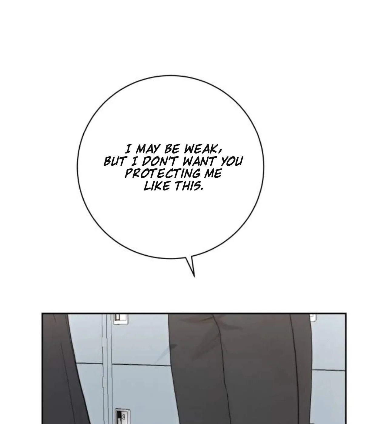 Please Don't Die! Chapter 23 page 168