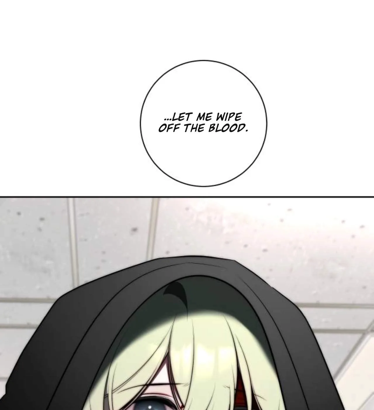 Please Don't Die! Chapter 23 page 181