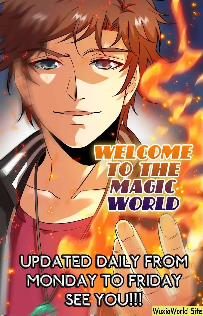 Versatile Mage Chapter 273 page 13
