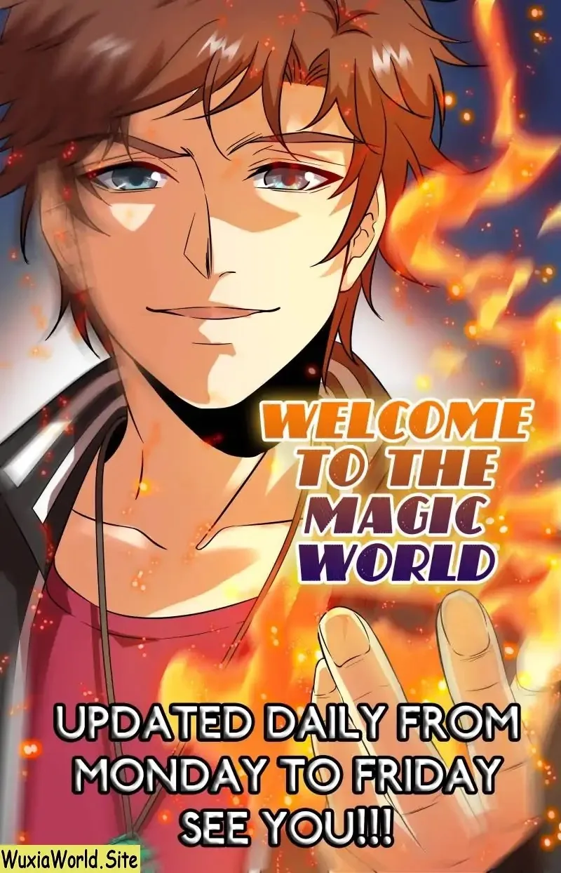Versatile Mage Chapter 280 page 13
