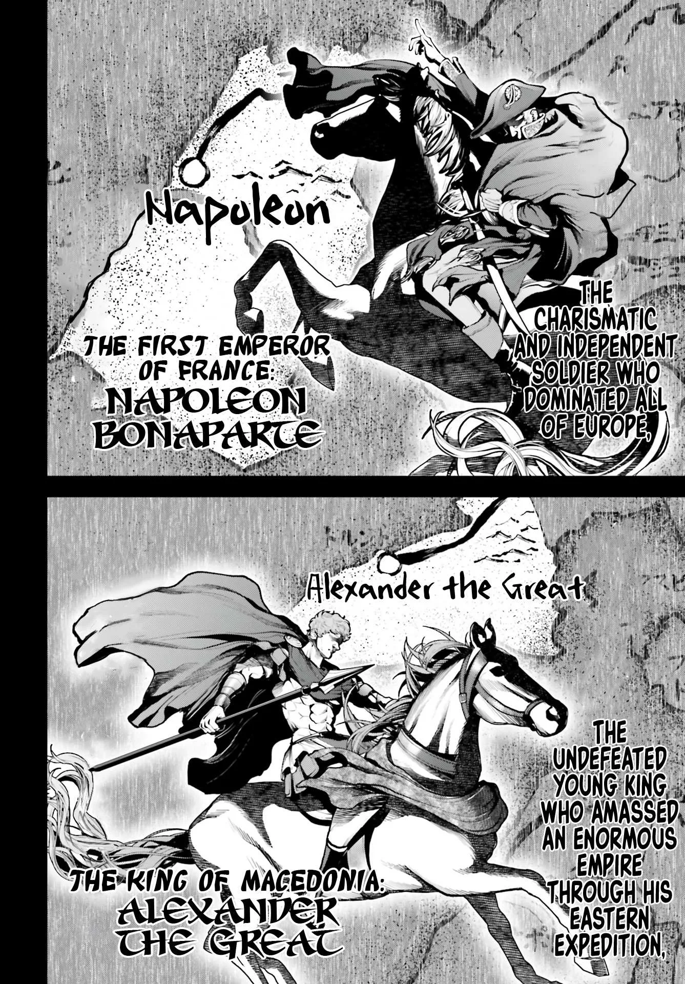 Tengen Hero Wars Chapter 2 page 24