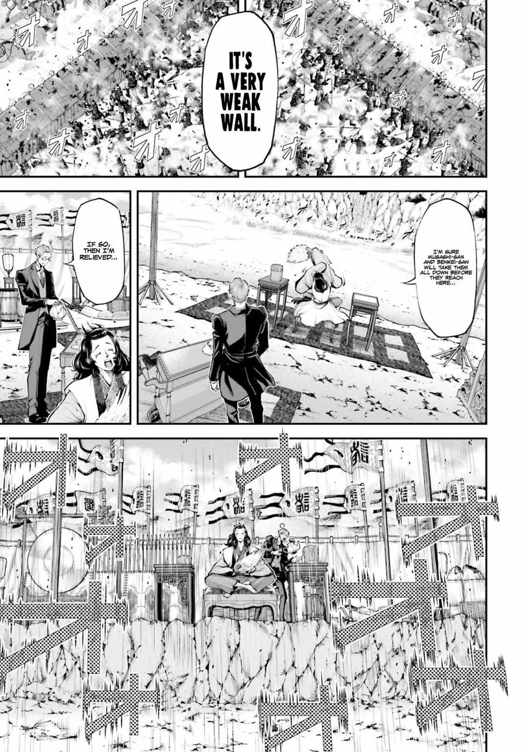 Tengen Hero Wars Chapter 5 page 45